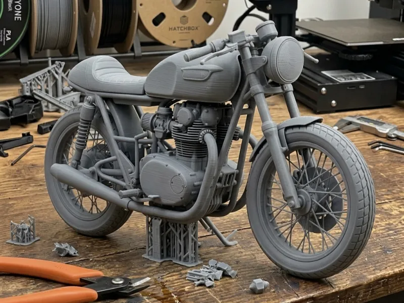 Moto versione 2