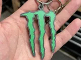 monster llavero creality-0