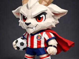 Chivas Mascota