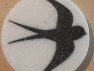 Swallow Pendant