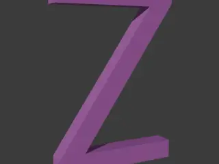 Ζ