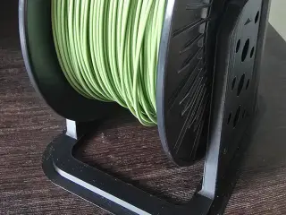 Filament holder for K1 Max and K1