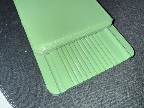 Nail art roller