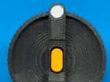 Fluke 79 Series Knob-0