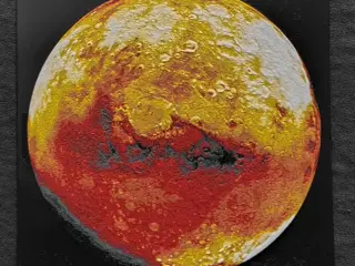 Mars