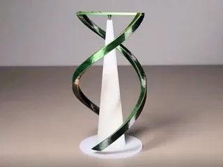 Desk Spinner