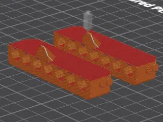 Preformax Bit holder