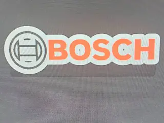 bosch lightbox
