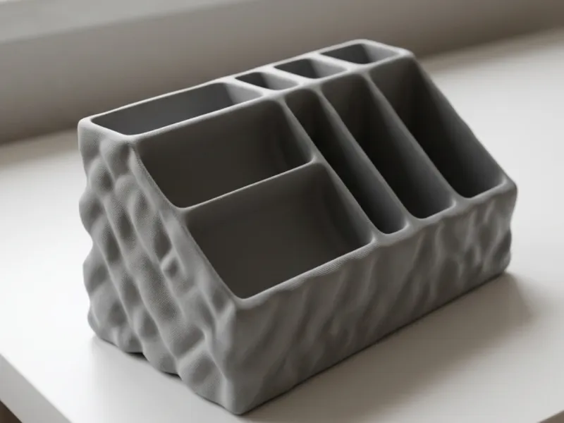 multi-compartment storage organizer