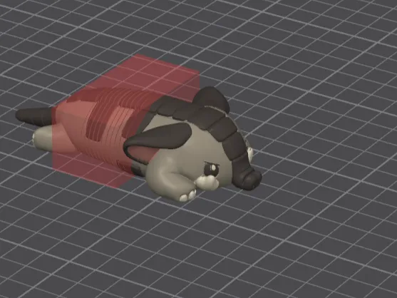 Flexi Elefant