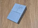 Prshak box - geared card box 13mm-0