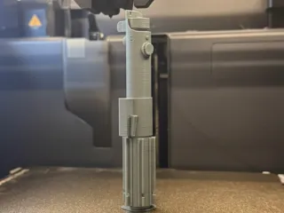 Anakin's LightSaber