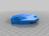 Xstation top cover-0