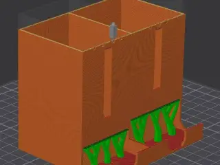 Battery Holder