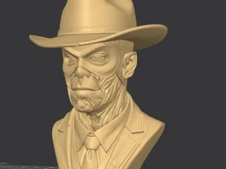 Skulface