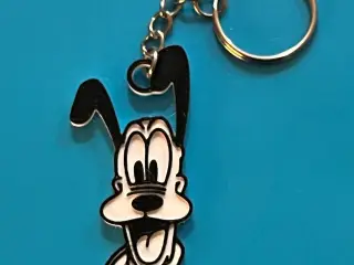 Keychain Pluto Nice
