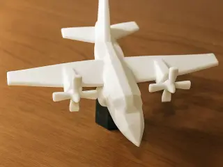 Jet Model 5