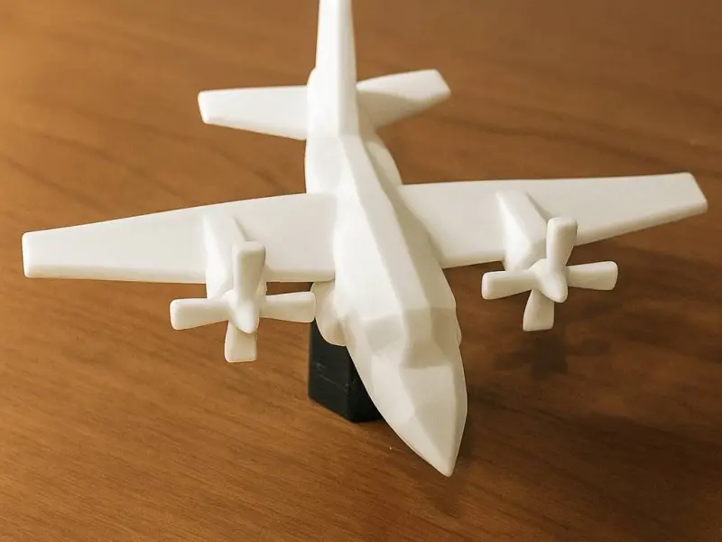 Jet Model 5