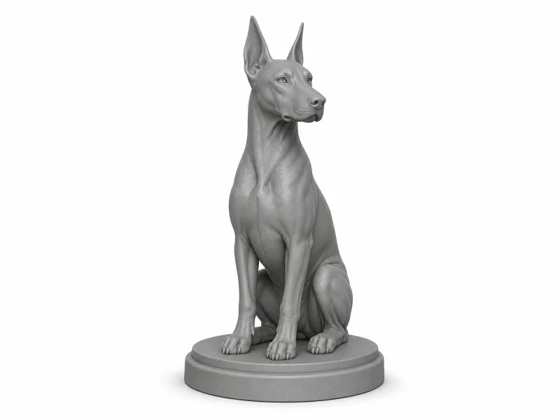 Doberman