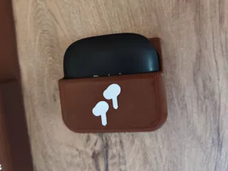 Caravan Headphone Holder - buds type
