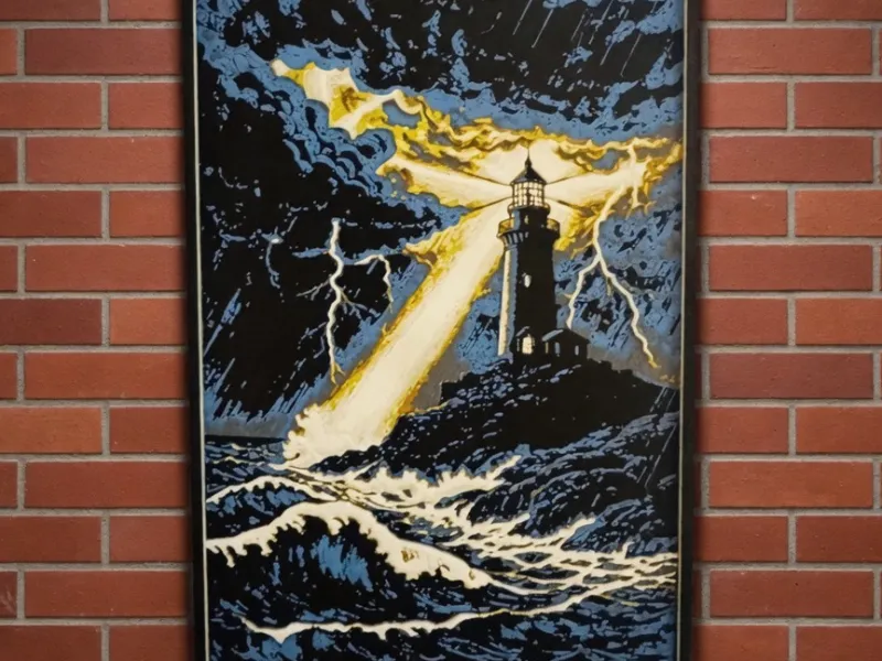Sea Thunder