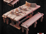 TTRPG Game Table-0