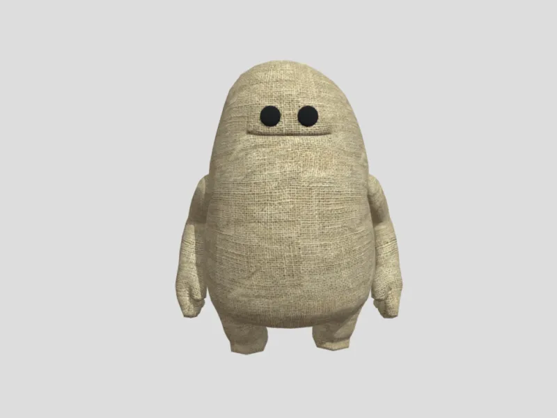 [Little Big Planet 3] Toggle