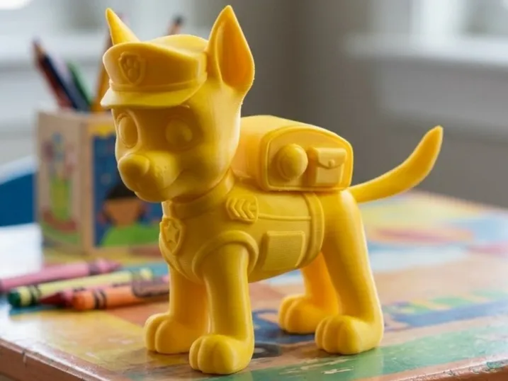 Chase (Paw Patrol)