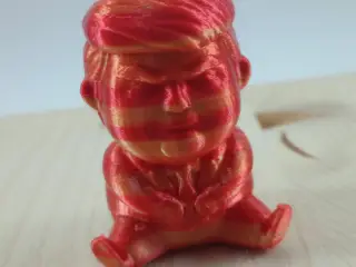 Trump Chibi