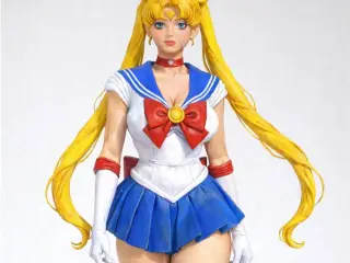 SailorMoon