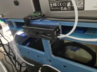 D3P Riser for K2