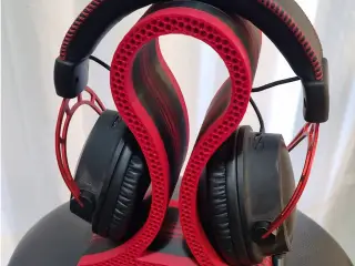 Gaming Headphone Stand