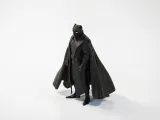 Black Panther Robed Figure Marvel 3D Printable-0