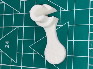 PTFE easy remove