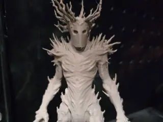 Fallen King from primal hunter