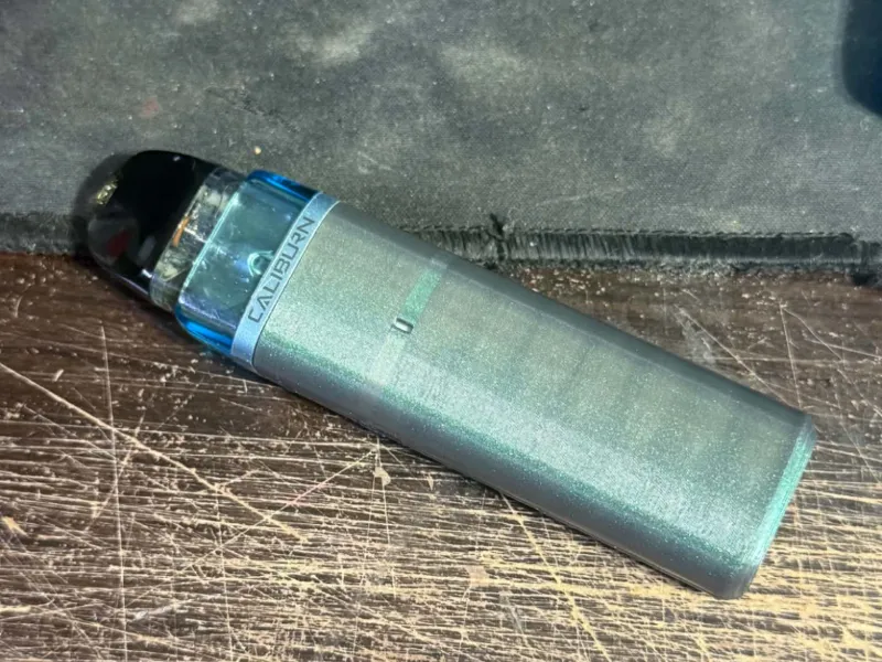 Uwell Caliburn G3 Lite behuizing