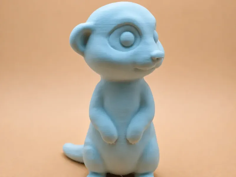 Meerkat - Animal Collection