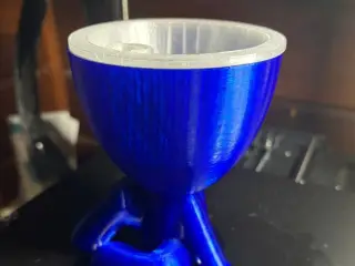 Ender V3 KE / SE Side Storage