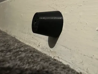 TPU door stopper