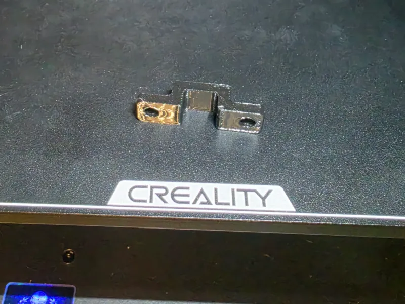 케이블 클립 11x7mm