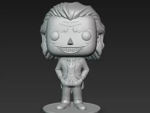The Joker