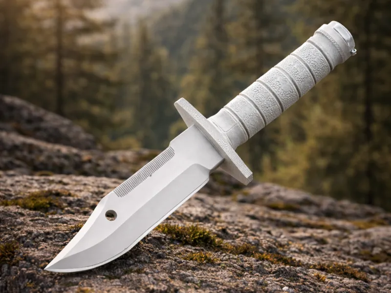 Bajonett Knife