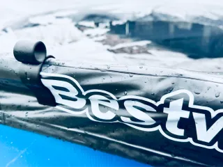 Pool Cover Clip