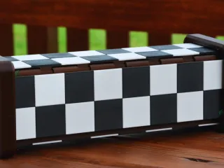 Chess Voyage