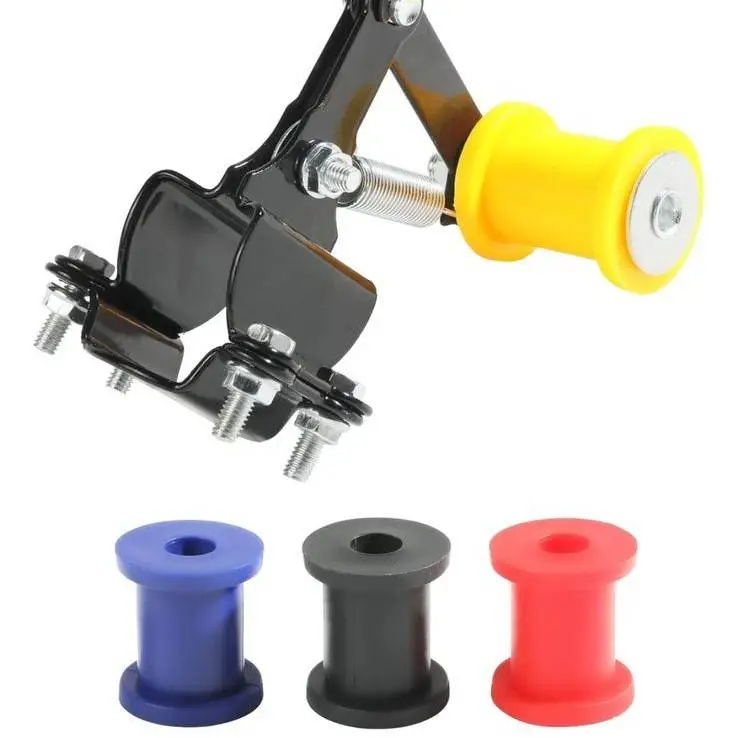 Polea para Tensor de Moto