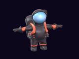 Astronaut-0