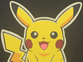 Pikachu-lightbox