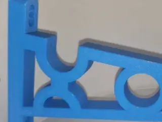 Filament Bracket - 1 piece