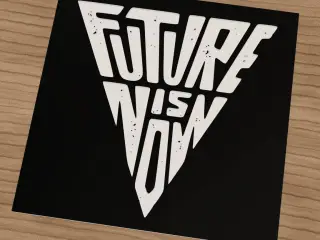 Future is Now