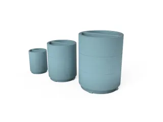 Stackable Cases